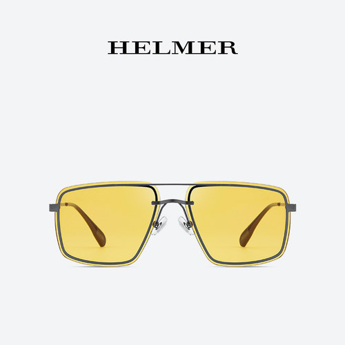 户外墨镜Helmer遮阳男