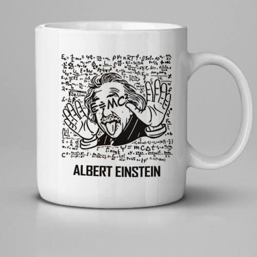 Einstein爱因斯坦科学家物理学家