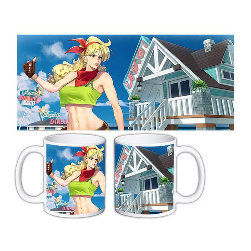 七龙珠dragonball卡周边二次元