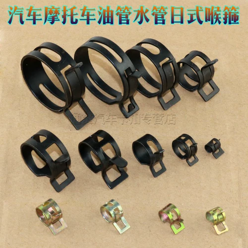 Магазин отстает в течение тысячелетий, с высоким давлением масляной трубы в автомобильной промышленности.