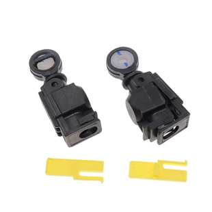 适用于05-14款经典福克斯新嘉年华波箱拉线头换挡杆挂档杆拉线头