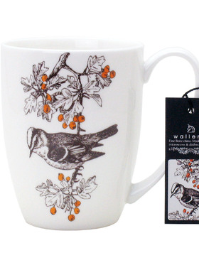 新品SUE系列小清新 骨瓷杯陶瓷马克杯咖啡杯北欧INS 15款简约包邮