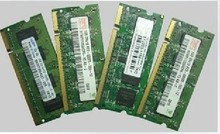 百分百 4G笔记本内存 原装 条 不挑机 双冠信誉DDR3 兼容性