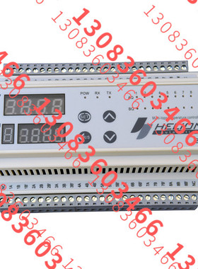 BD4523-TS 多路温控/过程控制模块