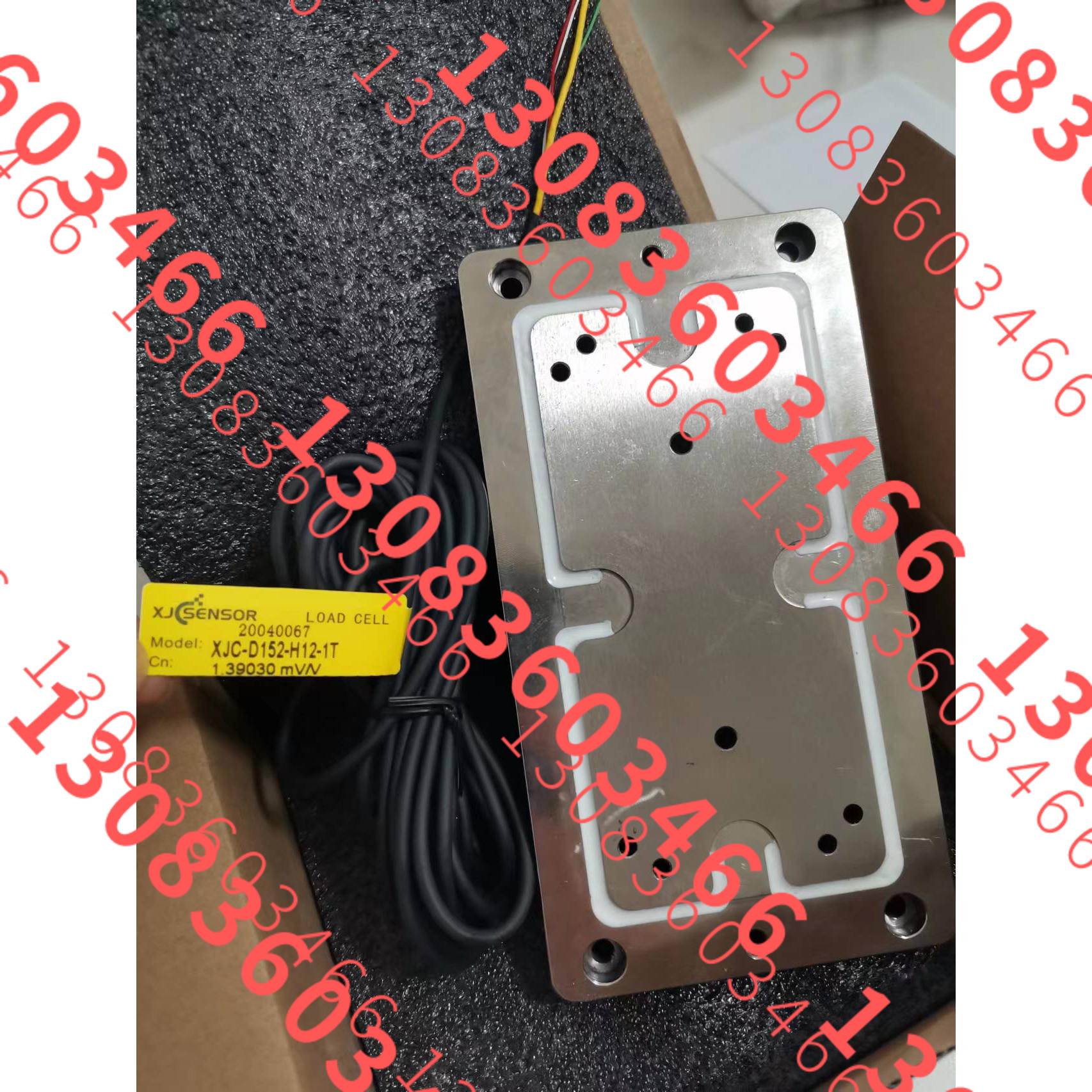 XJC-P76-H-A 鑫精诚压力传感器