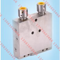 GSSF2.00 平衡双向锁