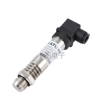 KATU卡图平膜型压力变送器PM211-B5000A2M20MB/B160V055G12MM