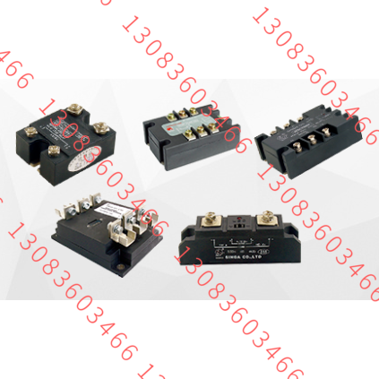 SGR3048DA 固态继电器