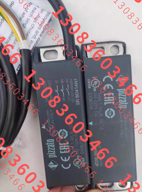 pizzato非接触开关 SR BD41AN1- B02F