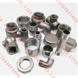 S1-02SF-G1/4 碳钢快换接头