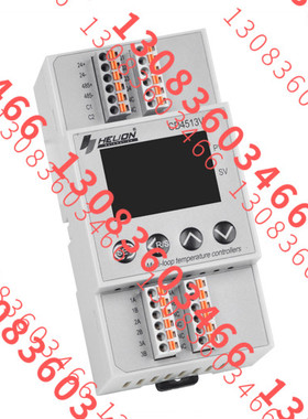 全新 CD4513V-TV  多路温控/过程控制模块