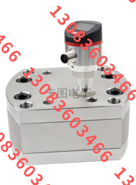 卡图板式安装齿轮流量计FM505-50A3 议价