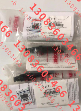 ITT MB24055 液压弹簧缓冲器