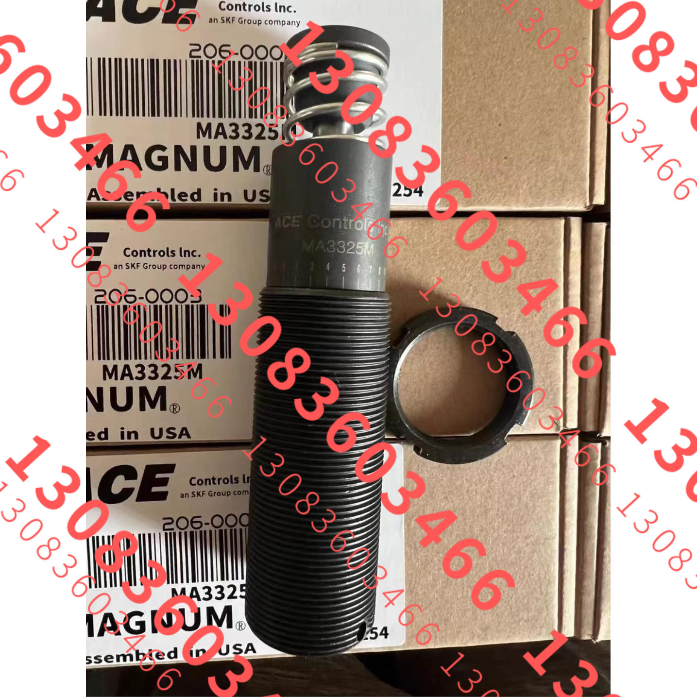 ACE缓冲器  MA3350