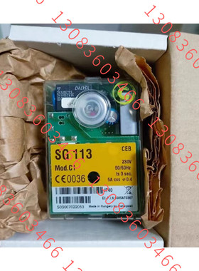 CUENOD控制器  SG113