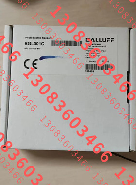 BGL001C 巴鲁夫光栅传感器