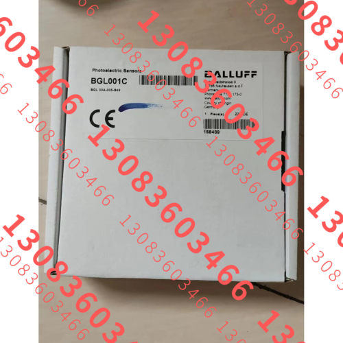 BGL001C 巴鲁夫光栅传感器