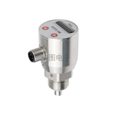 KATU卡图电子式流量开关FS210-CM18KL80/FS210-CR14ML30