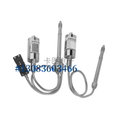 KATU卡图高温熔体压力变送器/传感器PM600-D1AS9M22K