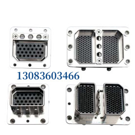 J16-2MA-67P67P34B-01 连接器