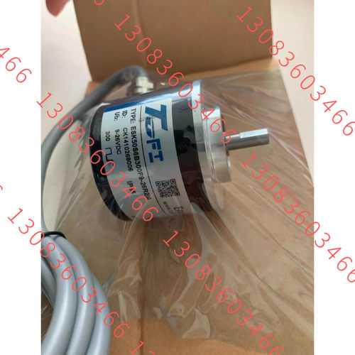 拖菲编码器  ESK50S6B300F9-26R2/A