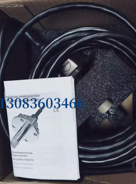 MAN高压油泵位置传感器1881664-6