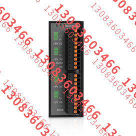 EtherCAT总线扩展模块  ZMIO310-4DA