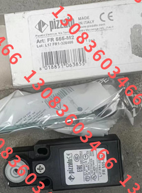 Pizzato限位开关  FR555-M2