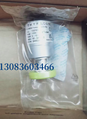 Thyracont VSP63MV真空传感器 议价