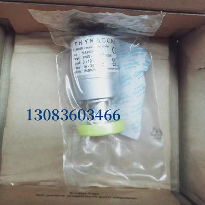 Thyracont VSP63MV真空传感器 议价