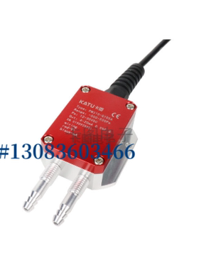 KATU卡图微压差传感器PM310-03A58DC/PM310-05A28DC