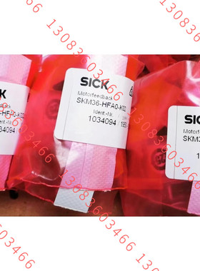 1034095  SKS36-HFAO-K02  SICK编码器