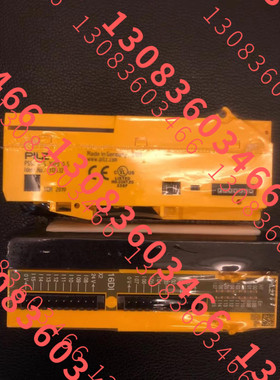 皮尔兹 PILZ 312432  312430 PSSU K S 16DO 0.5