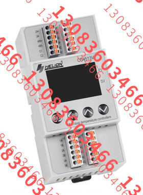 正品 多路温控/过程控制模块 CD4513V-LC