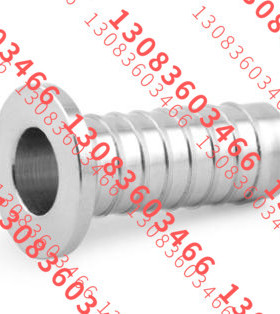 IN-F4AT017 软管插头