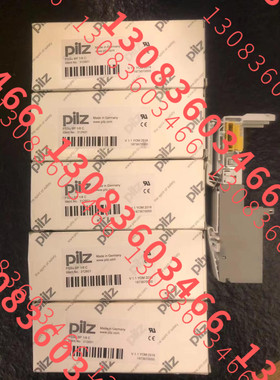 PILZ 312601   PSSu BP 1/8 C