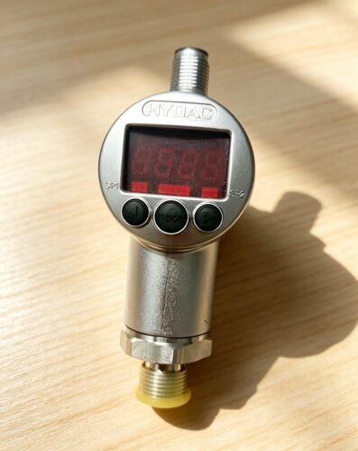 HYDAC贺德克EDS 3446-2-0250-Y00力传感器 议价