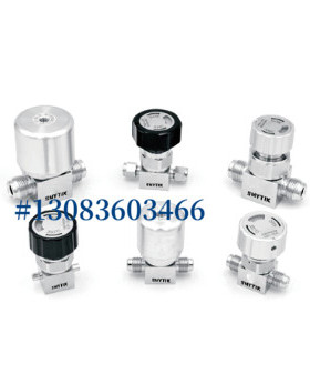 SMYTIK斯麦提克低压气动隔膜阀S6-LDSB-OD02-C/S6-LDSH-TB04-A-C