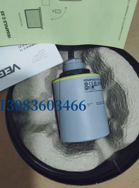 VEGA雷达液位计  VEGAPULSC23  量程30m