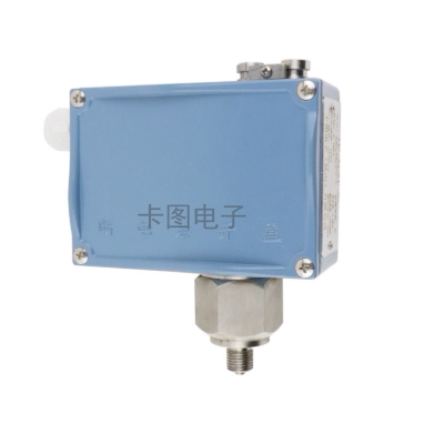 KATU卡图机械可调式压力开关PC210-KM025SG14MG12K1L