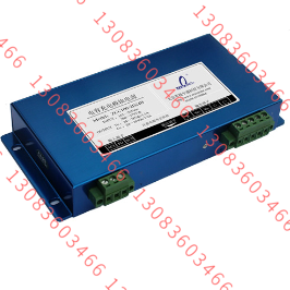 ZCC100-2D24B 电容充电模块