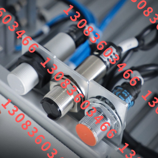 UI30-N25PCA 电感式传感器 议价