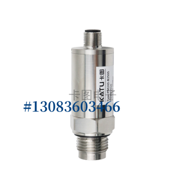 KATU卡图平膜型压力传感器PM243-F005V0105G12SAEH