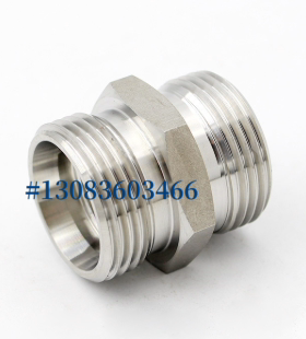 直通接头GV-L28-SS/GV-L35-SS/GV-L42/GV-S06-SS/GV-S08/GV-S10