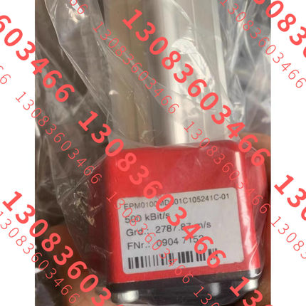 议价 MTS位移传感器 EPM0100MD601C105241C-01