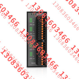 ZMIO310-4DA 立式 EtherCAT AIO模拟量输出模块