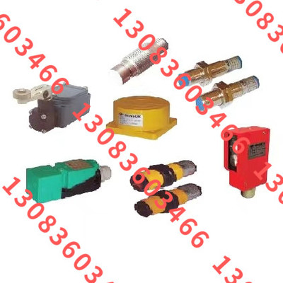 KG39M-D20NT 电感式接近开关