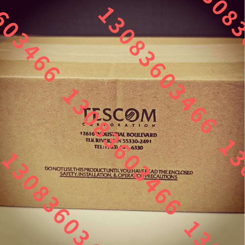 TEscom艾默生 1/2 FVCR 减压阀64-5443TRL20-007-008 议价