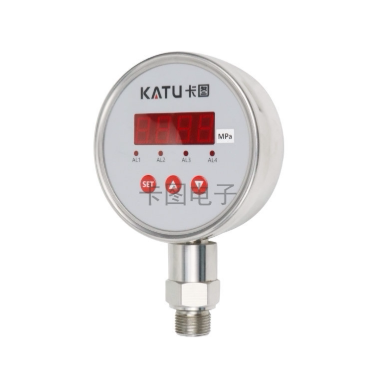 KATU卡图智能压力控制器PS420-RF0006N12MAC/RB100M20MDC