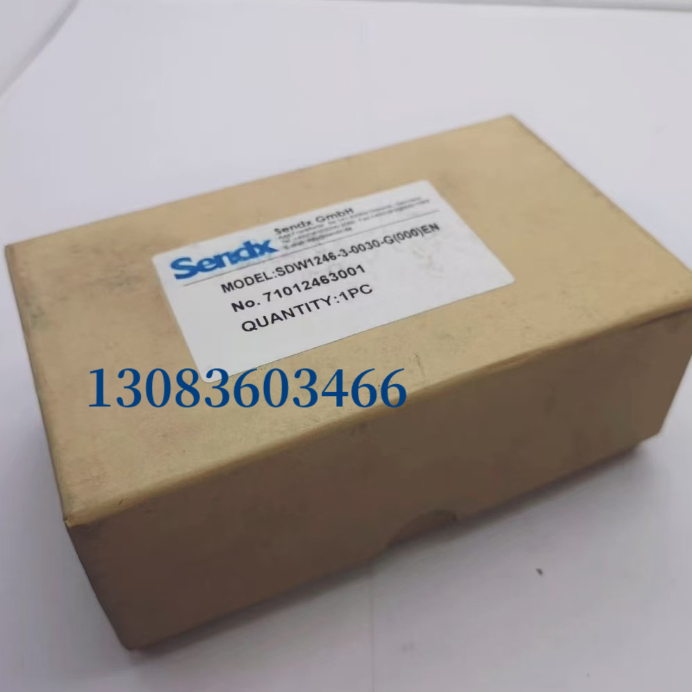 Sendx压力传感器SDP6BM6-A-400 议价